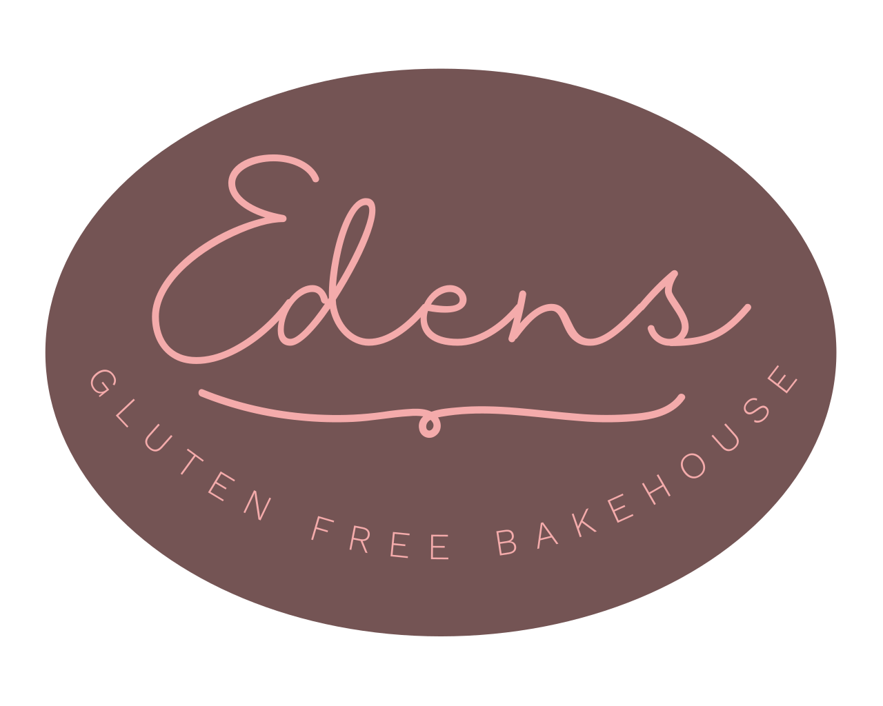Edens Bakehouse Logo